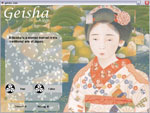 Geisha Quiz