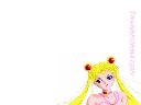 Sailor Moon [Fan art]