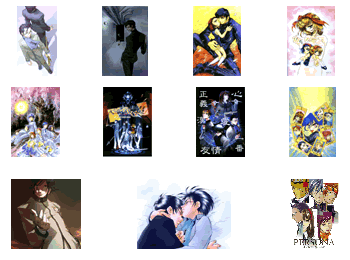Persona cast again