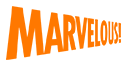 Marvelous!